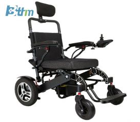 BT-D15 Electric Wheelchair