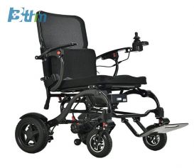 BT-D16 Electric Wheelchair