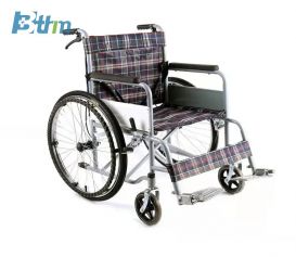 BT-D17 Manual Wheelchair
