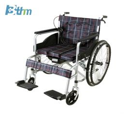 BT-D18 Manual Wheelchair