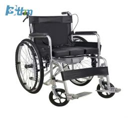 BT-D19 Manual Wheelchair