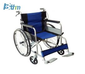 BT-D21 Manual Wheelchair