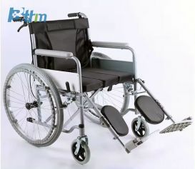 BT-D22 Manual Wheelchair