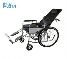 BT-D23 Manual Wheelchair