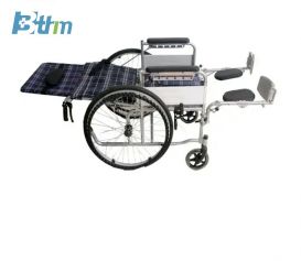 BT-D24 Manual Wheelchair