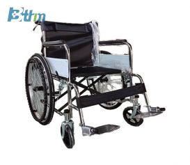 BT-D25 Manual Wheelchair