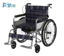 BT-D27 Manual Wheelchair