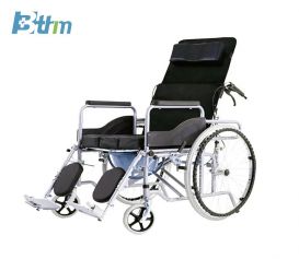 BT-D28 Manual Wheelchair
