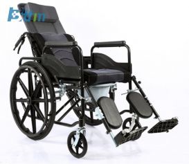 BT-D29 Manual Wheelchair