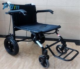 BT-D30 Manual Wheelchair