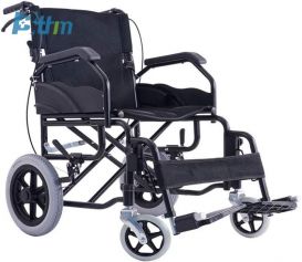 BT-D33 Manual Wheelchair