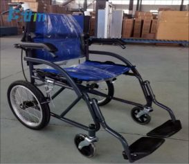 BT-D34 Manual Wheelchair