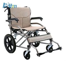 BT-D35 Manual Wheelchair