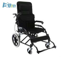 BT-D36 Manual Wheelchair