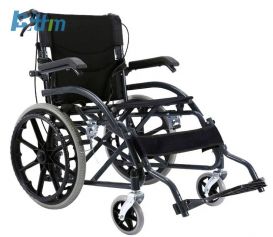 BT-D38 Manual Wheelchair