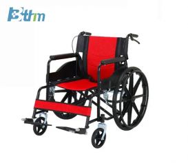 BT-D39 Manual Wheelchair