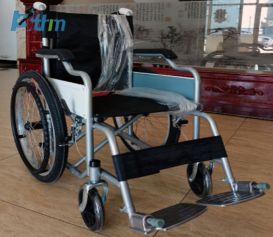 BT-D40 Manual Wheelchair