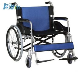 BT-D43 Manual Wheelchair