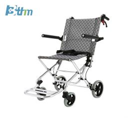 BT-D45 Manual Wheelchair