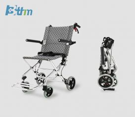 BT-D46 Manual Wheelchair