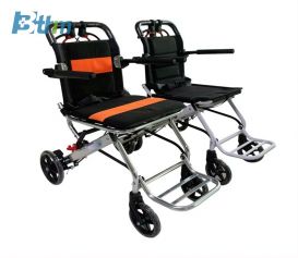 BT-D48 Manual Wheelchair