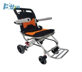 BT-D49 Manual Wheelchair