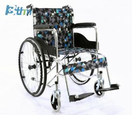 BT-D50 Manual Wheelchair