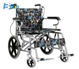 BT-D52 Manual Wheelchair