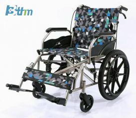 BT-D53 Manual Wheelchair