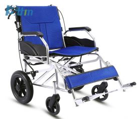 BT-D54 Manual Wheelchair