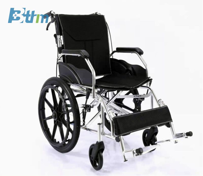 BT-D55 Manual Wheelchair