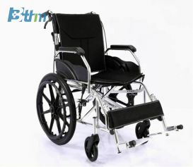BT-D55 Manual Wheelchair