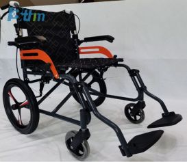 BT-D56 Manual Wheelchair