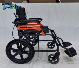 BT-D57 Manual Wheelchair