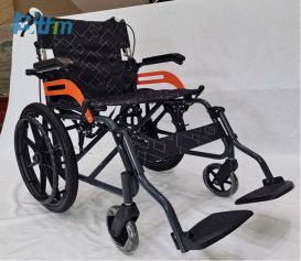 BT-D58 Manual Wheelchair