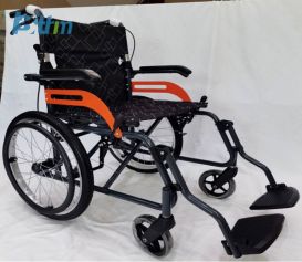 BT-D59 Manual Wheelchair