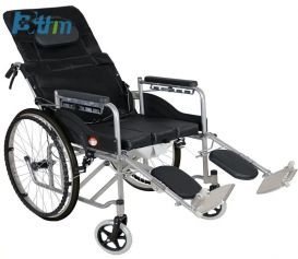 BT-D60 Manual Wheelchair