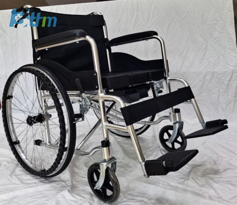 BT-D61 Manual Wheelchair Wholesaler