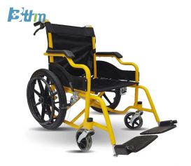 BT-D63 Manual Wheelchair