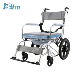 BT-D64 Manual Wheelchair