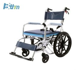 BT-D65 Manual Wheelchair