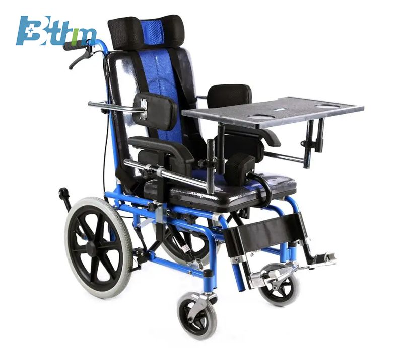 BT-D66 Manual Cerebral Palsy Wheelchair