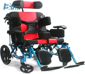 BT-D67 Manual Cerebral Palsy Wheelchair