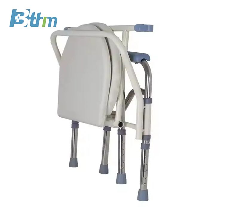 BT-D68 Commode Chair Factory