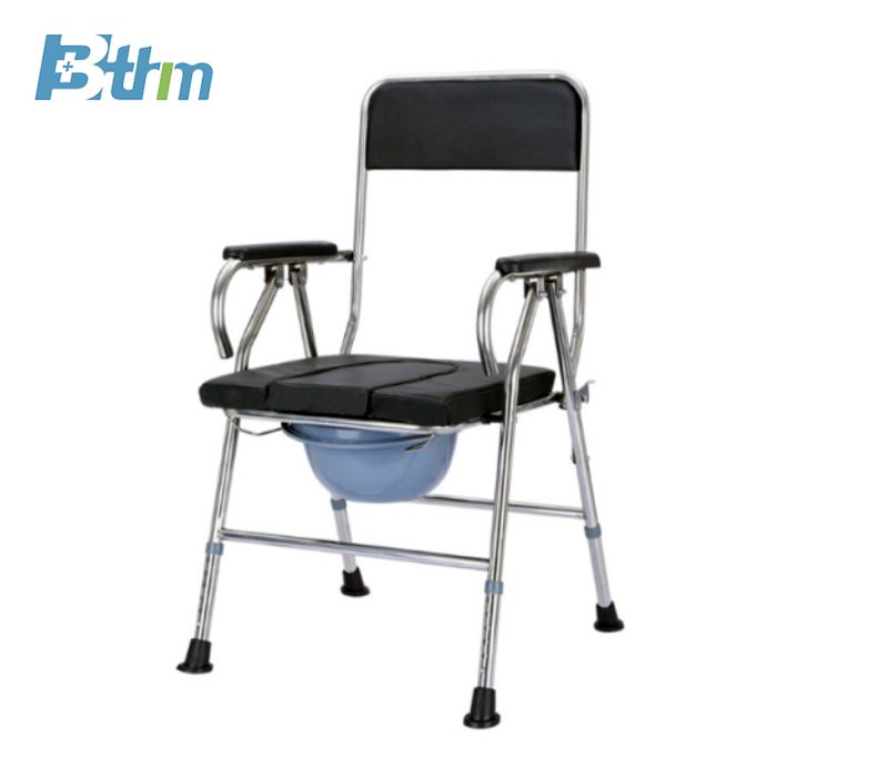 BT-D71 Commode Chair