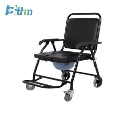 BT-D72 Commode Chair