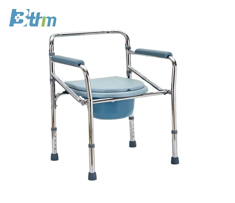 BT-D73 Commode Chair Manufacturer China