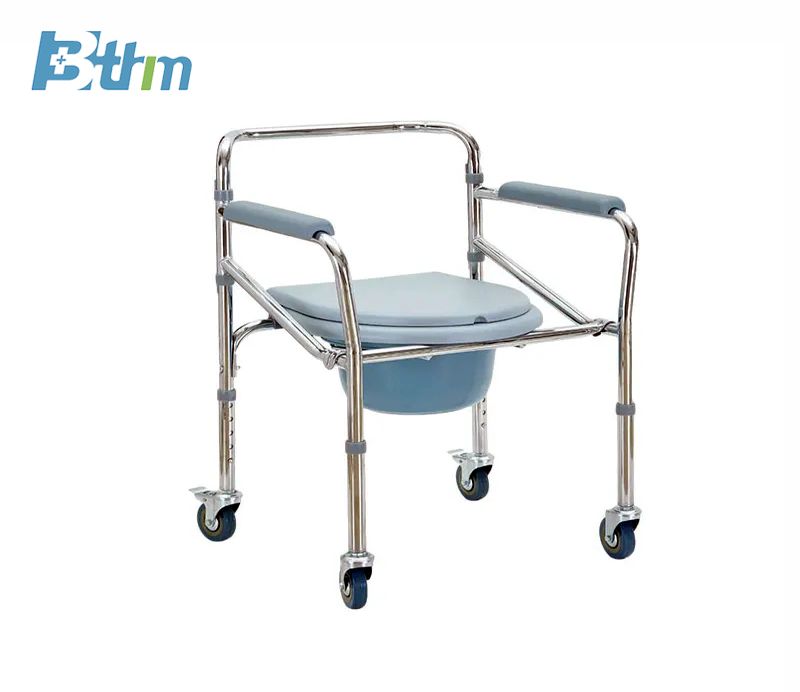 Sale BT-D74 Commode Chair
