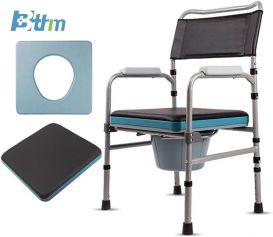 BT-D76 Commode Chair