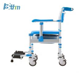 BT-D80 Commode Chair